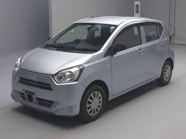 23043 DAIHATSU MIRA E S LA350S 2018 г. (TAA Kantou)